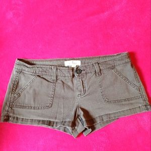 Hollister Shorts